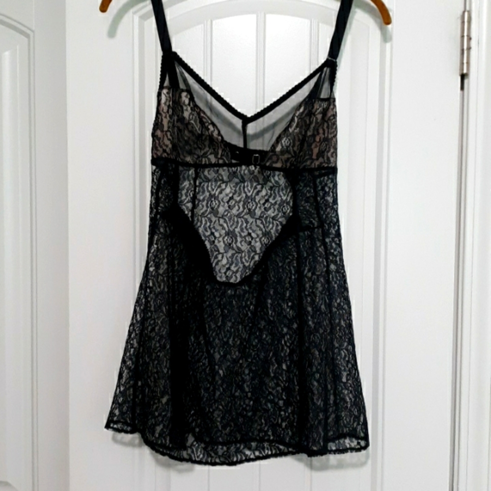 VS intimates